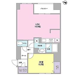 ラベール三越前 403