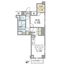 ブリリアイスト北沢