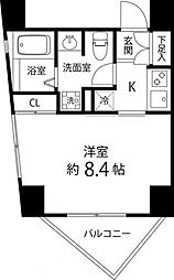 レニール本駒込 306