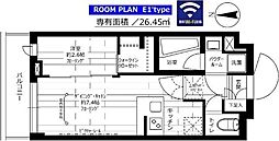 グランドコンシェルジュ馬込アジールコート