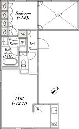 レグノ・コラージュ 305