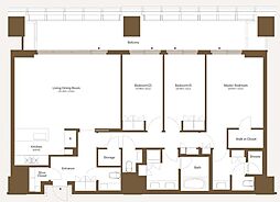 麻布台ヒルズレジデンスB 5503