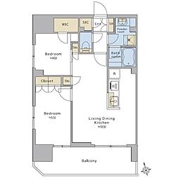 ブリリアイスト浅草橋