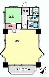 六本木東豊エステート 402