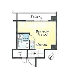 タウンハイツ銀座