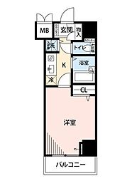 トーシンフェニックス初台弐番館