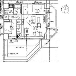 ドゥーエ東大前 1301