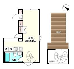 ズーム表参道 306