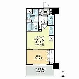 パークシティ中野ザタワーエアーズ