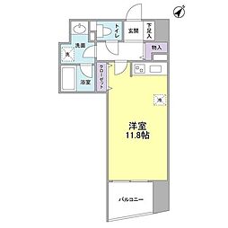 TKフラッツ渋谷 607