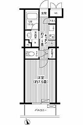ステラメゾン下北沢 202
