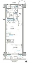 パークアクシス文京本郷 213