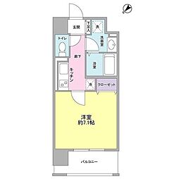 オーククレストビル 802