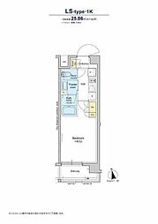 レジデンス高円寺 225