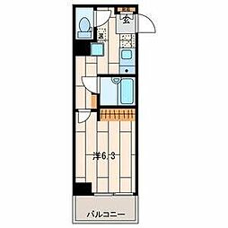 サンクレストビル 501