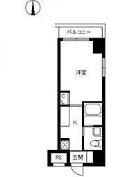 スカイコート神田第2 903