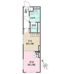 フィーカ大井町