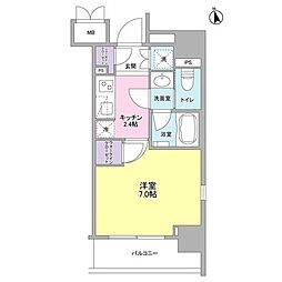 アプリコットガーデン 301