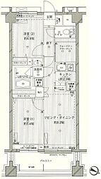 コスモリード西馬込