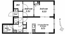 ハーモニーグラシア武蔵小山
