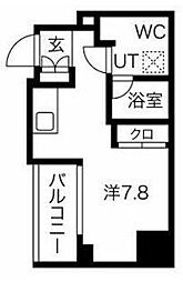 エルフォルテ五反田 1302