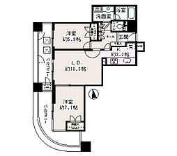 西早稲田東ウイング