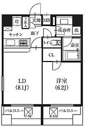 ラ・レジダンス・ド・千駄木