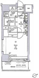 エルフラット三田 502