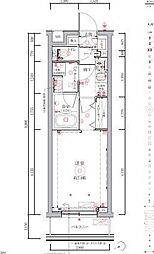 クレイシアアイズ祐天寺2 215