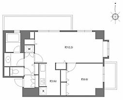 エムジー目黒駅前 1209