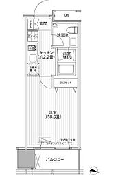 桜ヒルズ九段北 505
