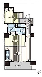 ローレルアイ千代田淡路町 202