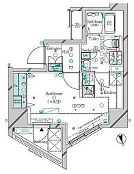 ガリシア大塚駅前