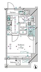 ガリシア大塚駅前