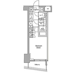 ザ・パークハビオ中野新橋