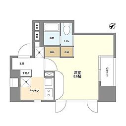 パス代々木上原 304