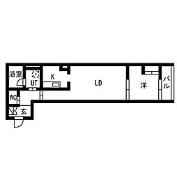 アズスマート目白御留山 204