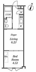 ユーレジデンス音羽 405