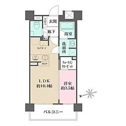グランスイート文京小桜 304