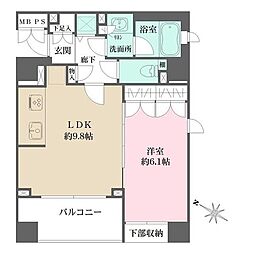 パークハウス渋谷山手