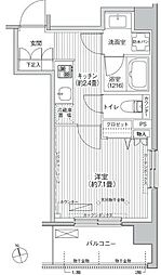 シエール自由が丘 103