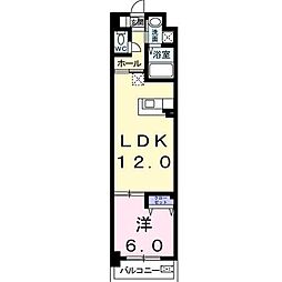 ヴィラージュ経堂 108