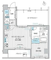 シエール自由が丘 502