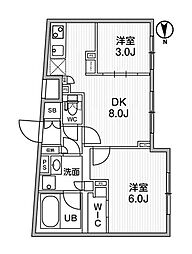 オルタナ祐天寺 402