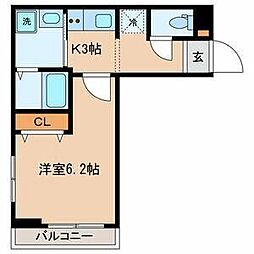 LaLa神泉 303