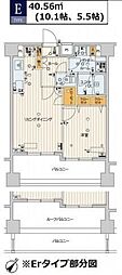 スカイコートパレス押上 603