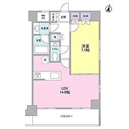 プレディアスタイル池上南 E503