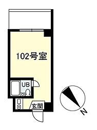 代官山テラス(猿楽町22) 102