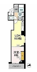 ロイジェント南池袋 502
