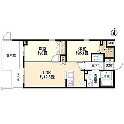 リア世田谷 108